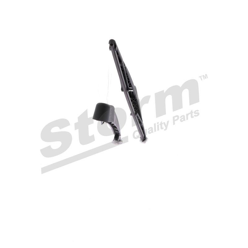 Kit de bras d'essuie-glace, nettoyage des vitres STORM QUALITY PARTS 79742KIT