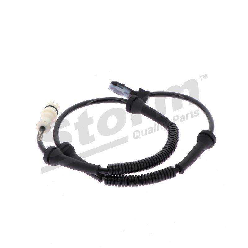 Capteur, vitesse de roue STORM QUALITY PARTS 888025
