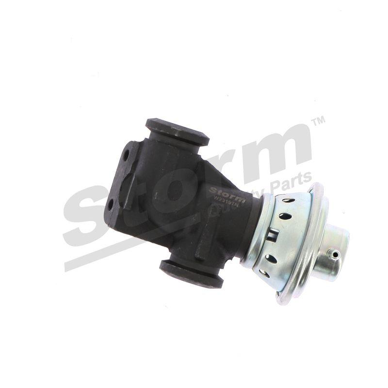 Vanne EGR STORM QUALITY PARTS 9082