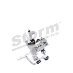 Moteur d'essuie-glace STORM QUALITY PARTS 2551003