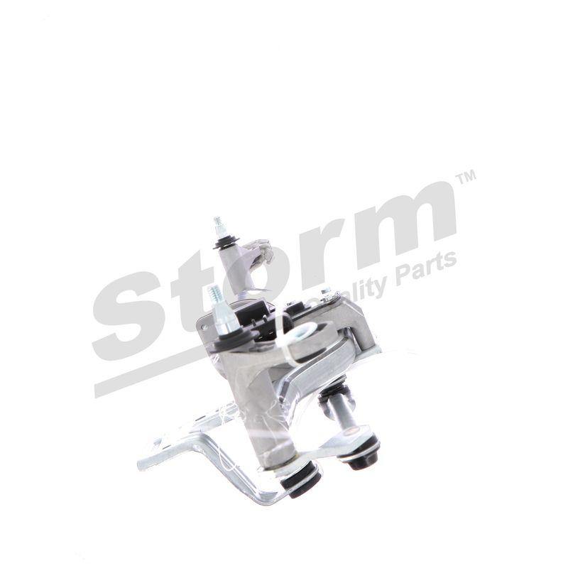 Moteur d'essuie-glace STORM QUALITY PARTS 2551003