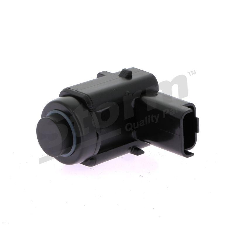 Capteur, aide au stationnement STORM QUALITY PARTS 777144