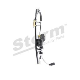 Lève-vitre STORM QUALITY PARTS 136072