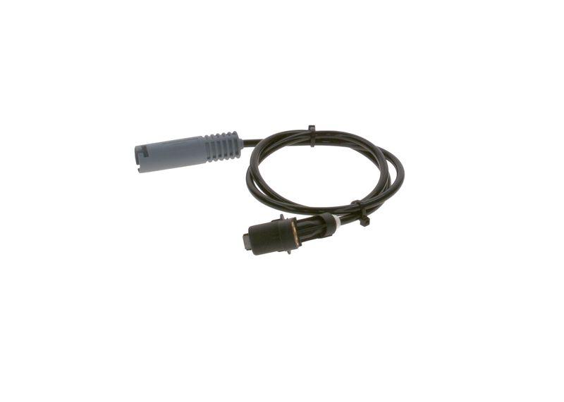 Capteur, vitesse de roue BOSCH 0 986 594 016