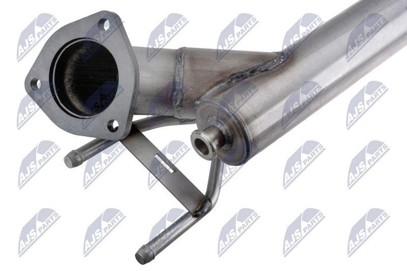 Catalyseur NTY KAT-VW-014