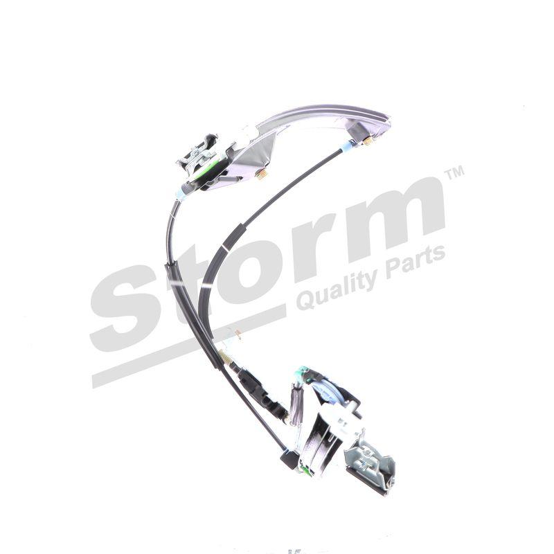 Lève-vitre STORM QUALITY PARTS 9307595