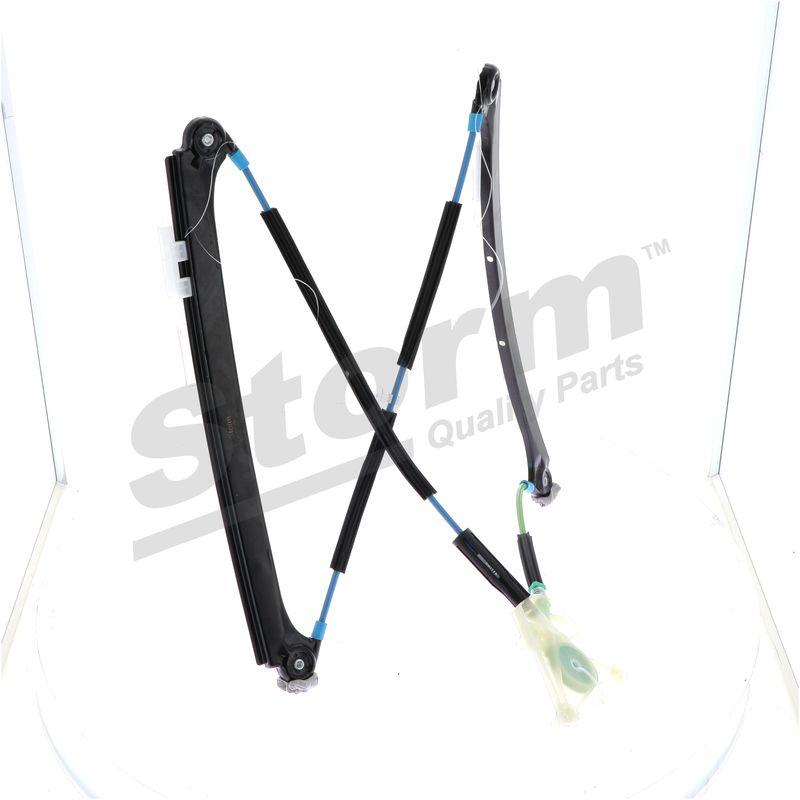 Lève-vitre STORM QUALITY PARTS 10369