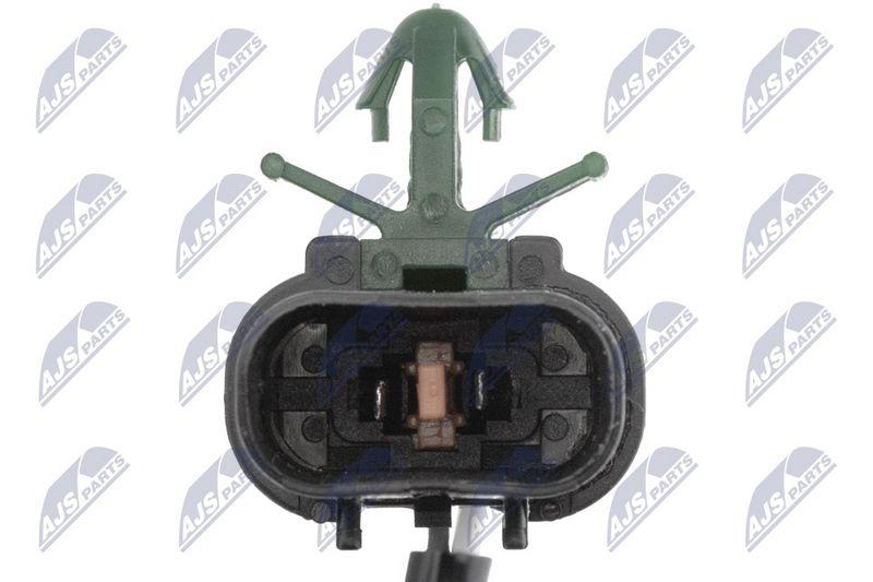 Capteur, vitesse de roue NTY HCA-MS-096