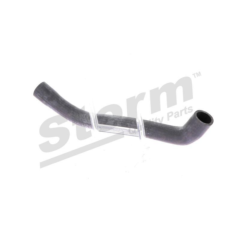 Durite de radiateur STORM QUALITY PARTS F8408