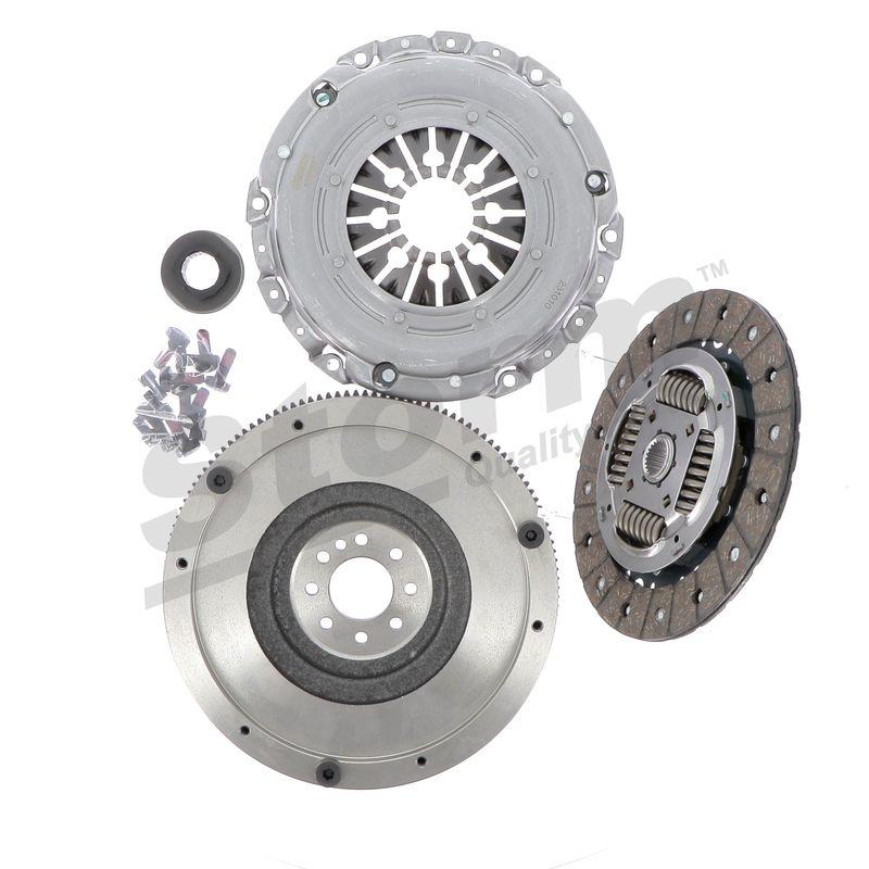 Kit adaptateur, embrayage STORM QUALITY PARTS STO1057