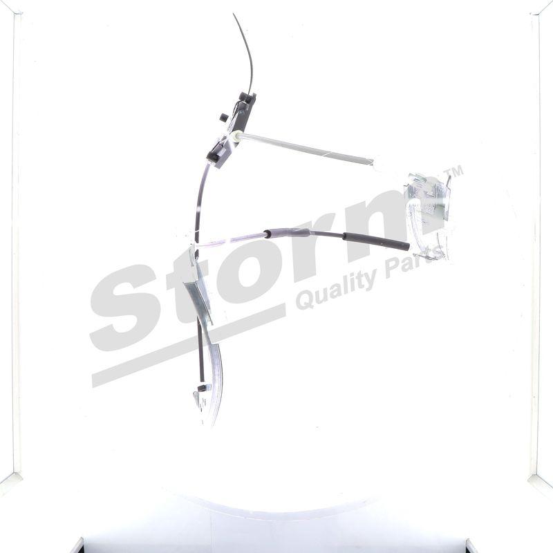 Lève-vitre STORM QUALITY PARTS 134973