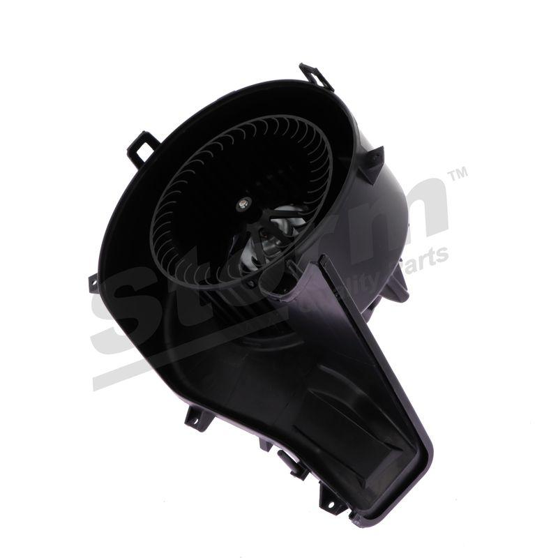 Pulseur d'air habitacle STORM QUALITY PARTS 6500801