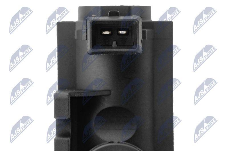 Capteur de pression, turbocompresseur NTY EGR-PL-043
