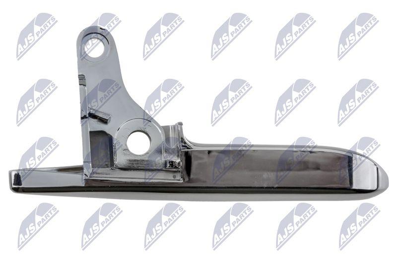 Poignet de porte, équipment intérieur NTY EZC-ME-240