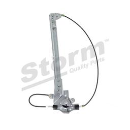 Lève-vitre STORM QUALITY PARTS 88067