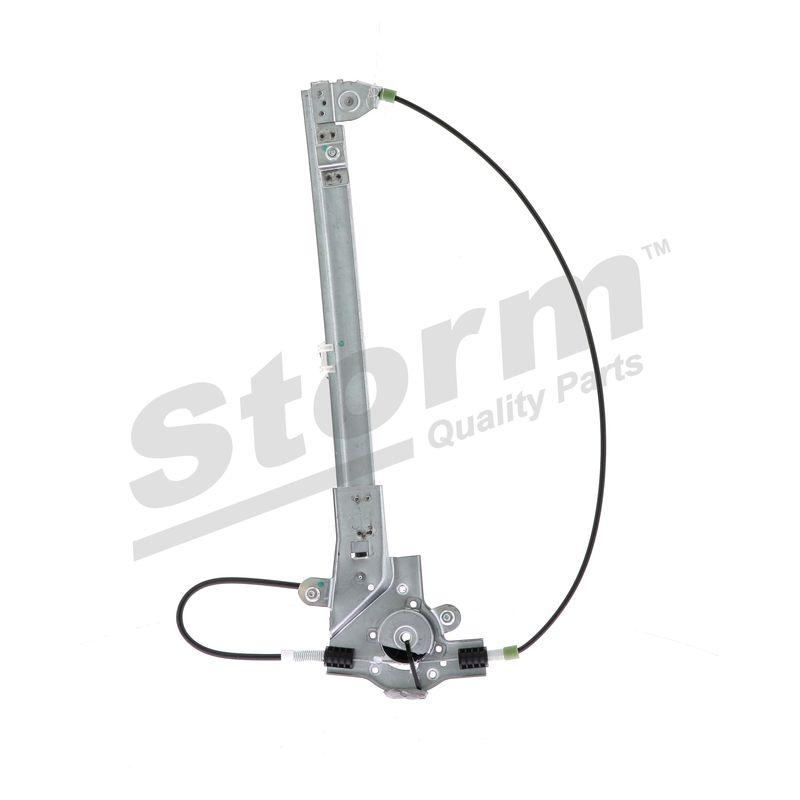 Lève-vitre STORM QUALITY PARTS 88067