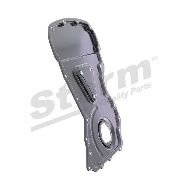 Couvercle de carter de distribution STORM QUALITY PARTS STO255001