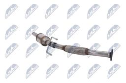 Catalyseur NTY KAT-SK-004