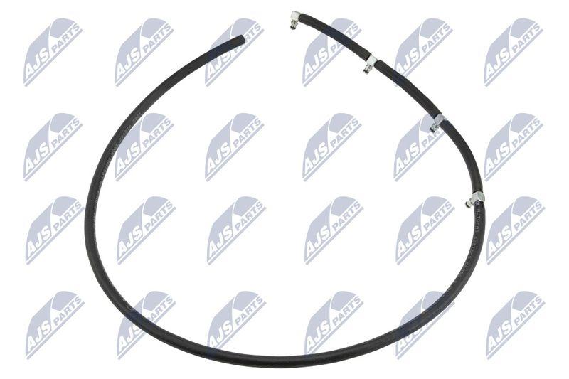 Tuyau, carburant de fuite NTY BPP-FT-002