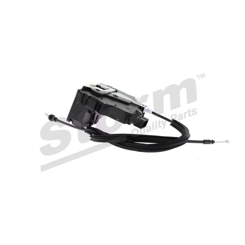 Serrure de porte STORM QUALITY PARTS 7992502