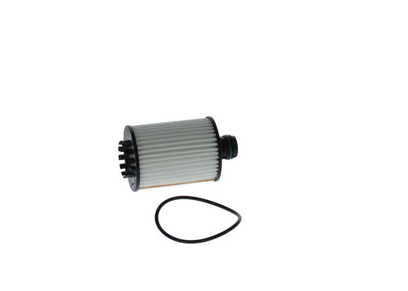 Filtre à huile BOSCH F 026 407 335