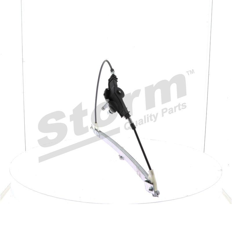 Lève-vitre STORM QUALITY PARTS 83578