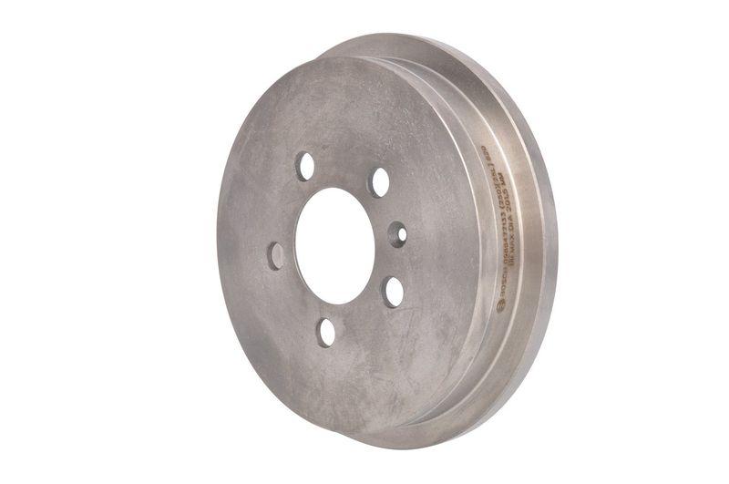 Tambour de frein BOSCH 0 986 477 133
