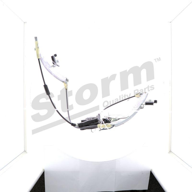 Lève-vitre STORM QUALITY PARTS 17280