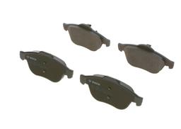 Kit de plaquettes de frein, frein à disque BOSCH 0 986 494 033