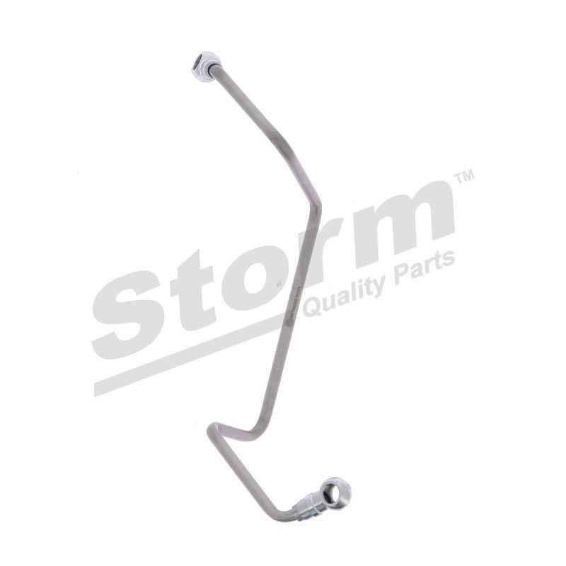 Conduite d'huile, compresseur STORM QUALITY PARTS STO5030324