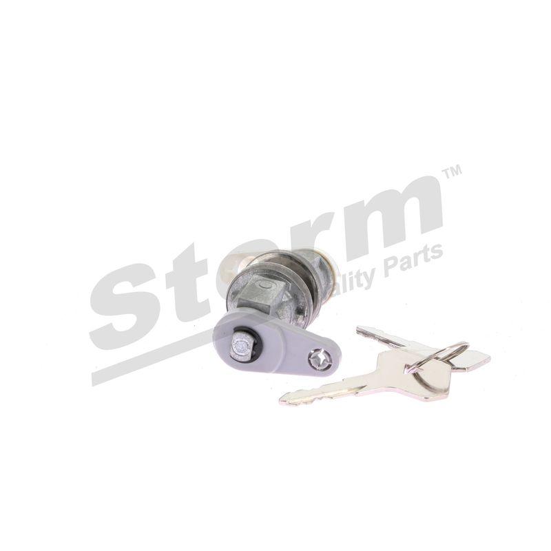 Jeu de cylindres de serrures STORM QUALITY PARTS 81025