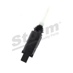 Élément d'ajustage, verrouillage central STORM QUALITY PARTS 27527