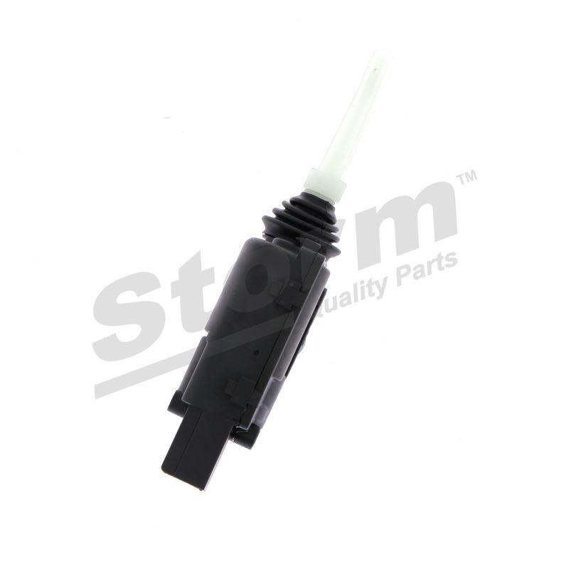Élément d'ajustage, verrouillage central STORM QUALITY PARTS 27527