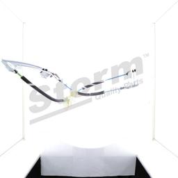 Lève-vitre STORM QUALITY PARTS 2857505