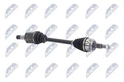 Arbre de transmission NTY NPW-MZ-124