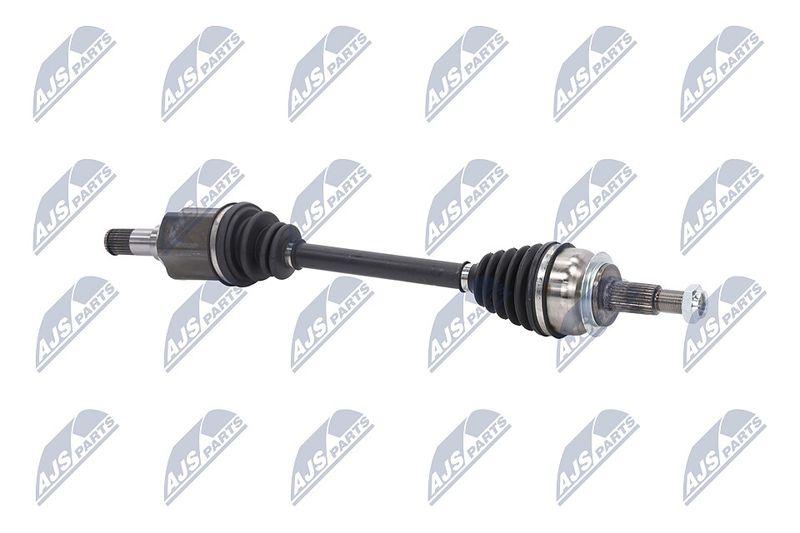 Arbre de transmission NTY NPW-MZ-124