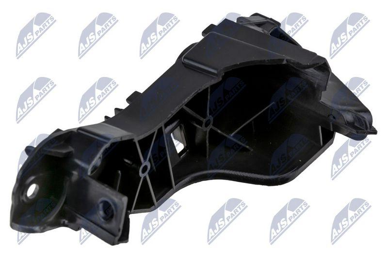 Support, pare-chocs NTY EZC-VW-467
