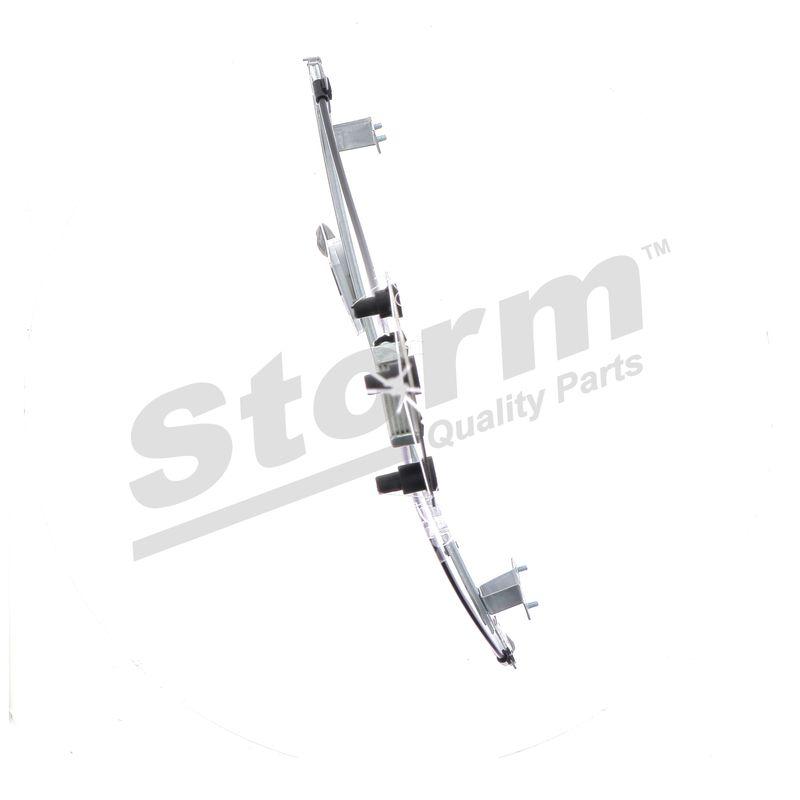 Lève-vitre STORM QUALITY PARTS 8717503
