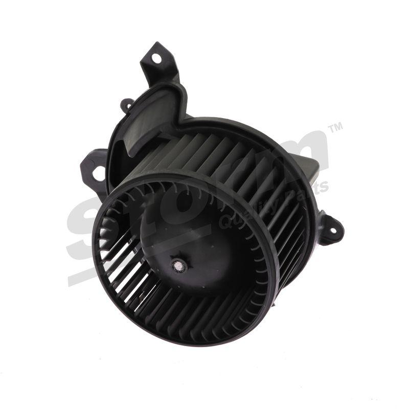 Pulseur d'air habitacle STORM QUALITY PARTS 3400802
