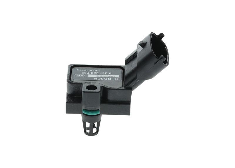 Capteur, température de l'air d'admission BOSCH 0261230295