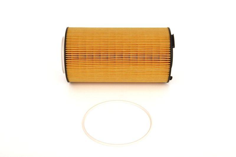 Filtre à huile BOSCH F026407201