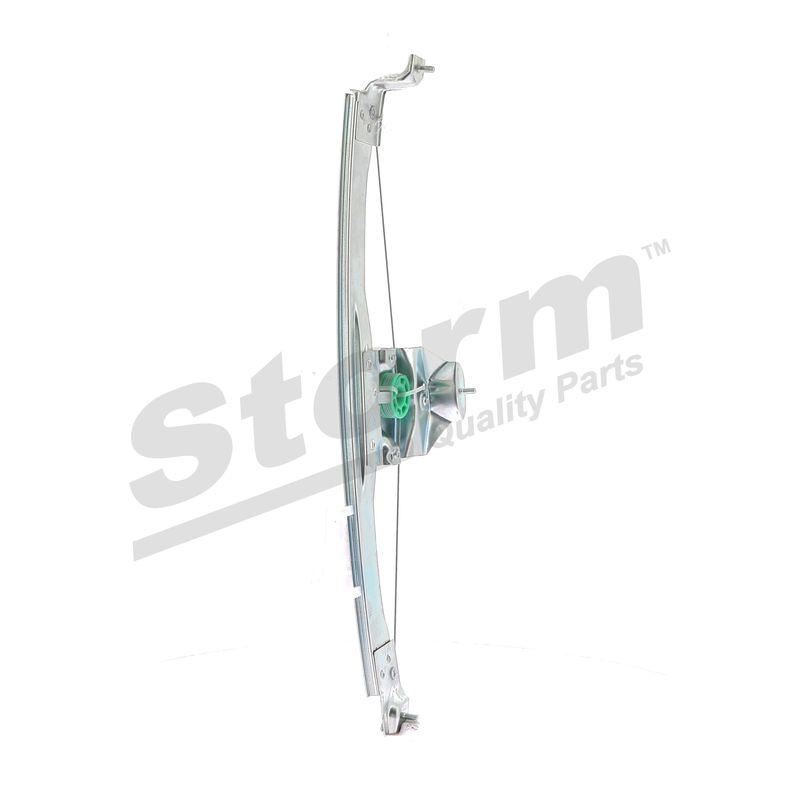 Lève-vitre STORM QUALITY PARTS 8787502