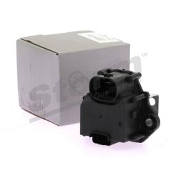 Résistance, pulseur d'air habitacle STORM QUALITY PARTS 777021