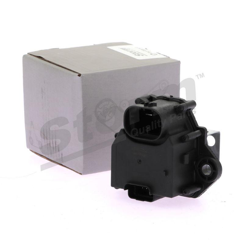 Résistance, pulseur d'air habitacle STORM QUALITY PARTS 777021