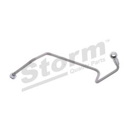 Conduite d'huile, compresseur STORM QUALITY PARTS STO5030324