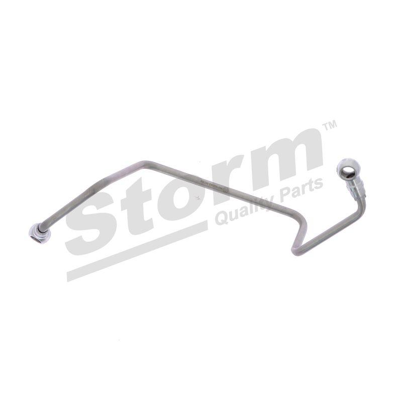 Conduite d'huile, compresseur STORM QUALITY PARTS STO5030324