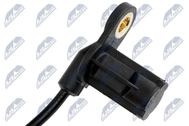 Capteur, vitesse de roue NTY HCA-MZ-014