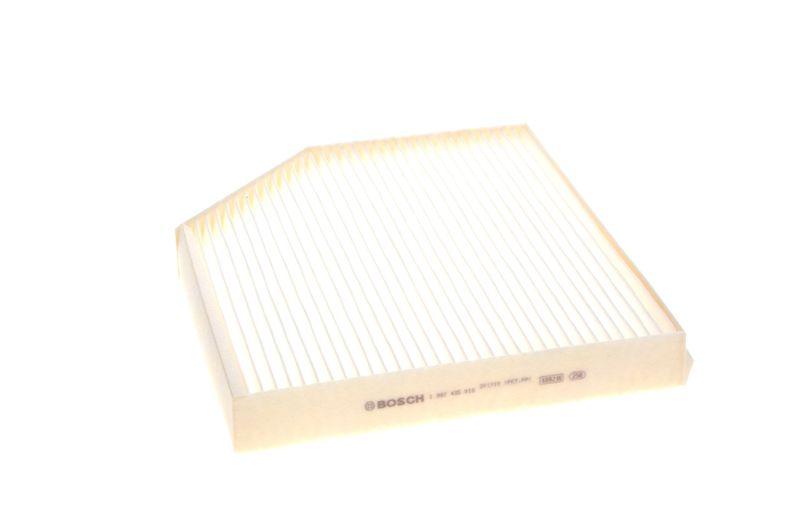 Filtre, air de l'habitacle BOSCH 1 987 435 016
