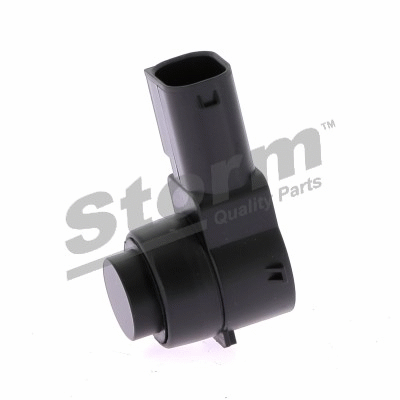 Capteur, aide au stationnement STORM QUALITY PARTS 777138