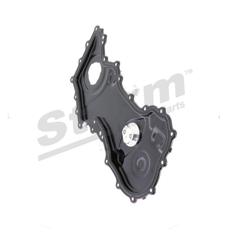 Couvercle de carter de distribution STORM QUALITY PARTS STO871001